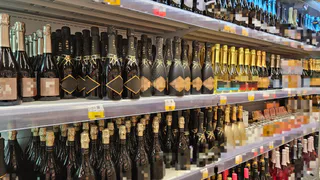 В Воронежской области в 2025 году зафиксировали рост потребления алкоголя
