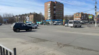 Такую "Ниву" я бы взял без зазрения: Прёт, как "Танк", есть блокировки, 245 сил - Кроссовер из КНР распробовали в РФ