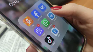 В Госдуме определили судьбу WhatsApp и Telegram