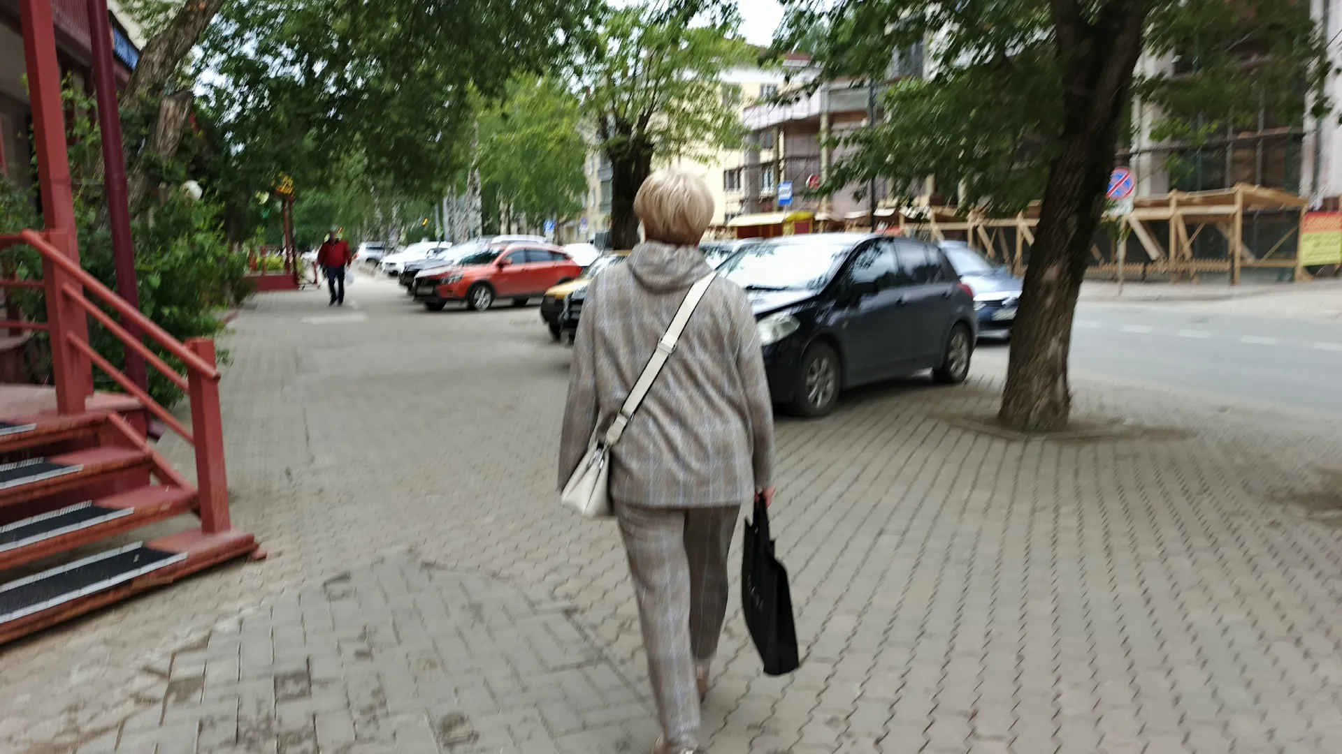 Пенсионный стаж для тех, кто работал с 1991 по 2022 годы, рассчитают по-новому