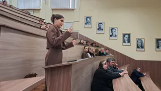 В Воронежской области обсудили будущее промышленной теплоэнергетики