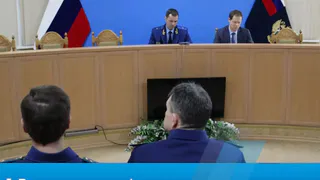 В Воронежской области прокуратура проверит перевозчика, завысившего цены на маршруте
