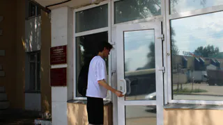 Молодые жители Воронежской области вступили в ряды Вооружённых сил России