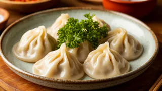 Вкусные как в сказке: 3 малоизвестных способа приготовить пельмени, чтобы они были вкуснее — так вы ещё не готовили