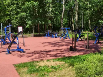 Лискинский бегун-ветеран планирует участие в полумарафонах в Старом Осколе и Тербунах