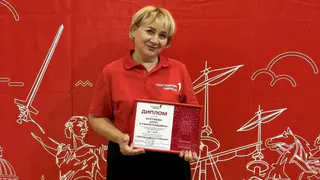 В Лискинском районе назвали победителя конкурса "Звёздный наставник"