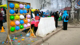 В Лисках продолжается празднование Дня молодёжи