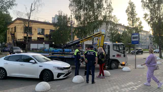 В Воронежской области стартовала профилактическая акция " Сообщи о пьяном водителе"