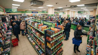 Скупаю силиконовые коврики по 79 рублей — вот 5 гениальных применений для дома и отдыха, вы тоже захотите