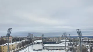 Лучший бомбардир воронежского «Бурана» перешёл в «Югру» из Ханты-Мансийска