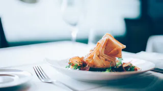 1 стакан овсянки и 2 яйца — вкуснейший завтрак готов: домашние умяли еще добавки