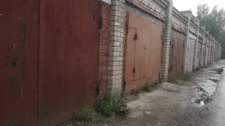 В Воронежской области продлили "гаражную амнистию" до 2031 года, жители уже узаконили более полутора тысяч построек