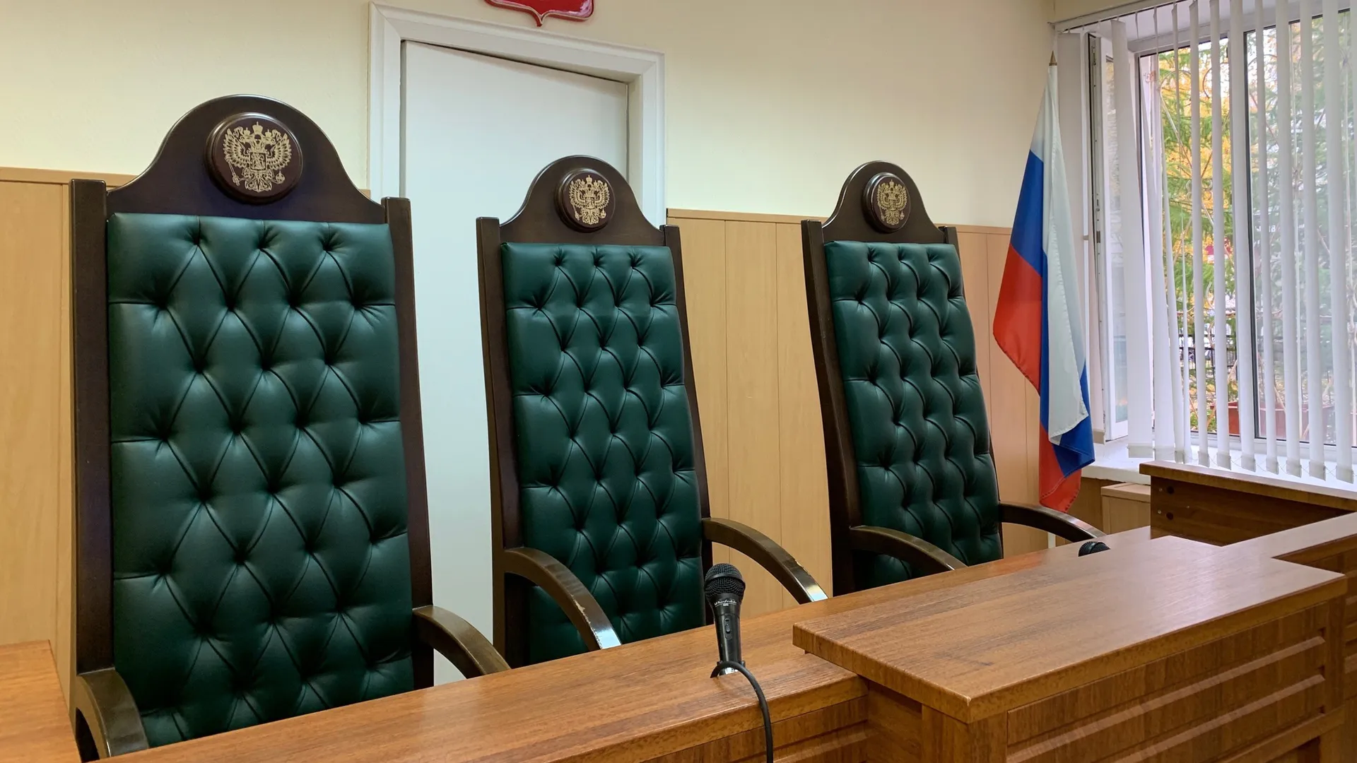 В Воронежской области предприниматель получил 10 лет колонии за попытку хищения 44 миллионов рублей