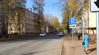 В Воронежской области прогноз на 19 октября обещает тёплую погоду без осадков