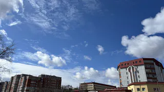 В Воронежскую область ждёт ещё один день аномальной жары
