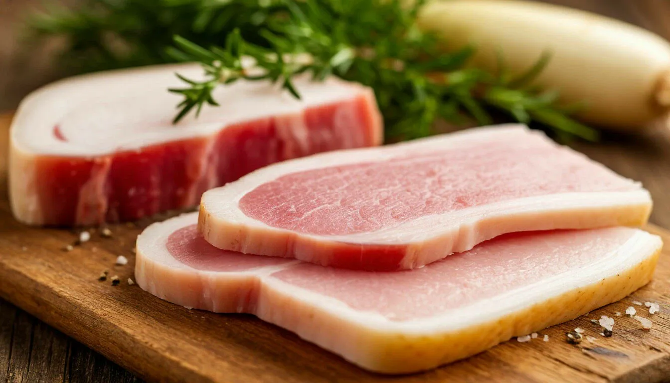 Сало будет вкусное: солю деревенским способом - 5 хитростей и 5 наших ошибок