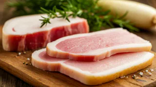 Сало будет вкусное: солю деревенским способом - 5 хитростей и 5 наших ошибок
