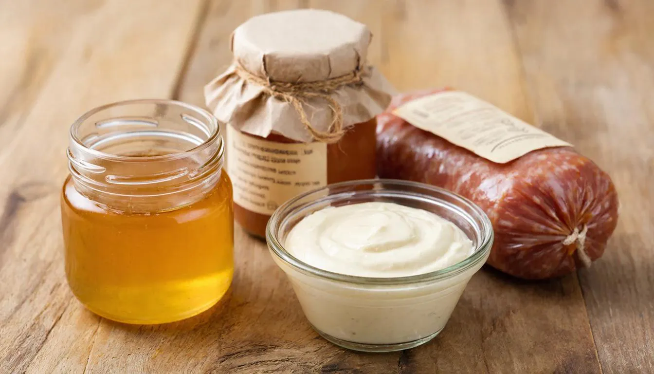 5 продуктов в Турции не едят, считая вредными, а мы употребляем реально каждый день.