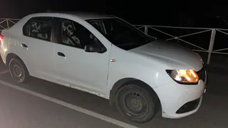 В Воронежской области насмерть задавили лежащего на дороге человека