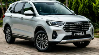 Инженеры Geely, Chery и Haval* официально ответили, каков на самом деле срок службы их автомобилей