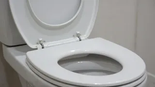 Почему нельзя оставлять открытой крышку унитаза - обязательно запомните на всю жизнь и не совершайте этой ошибки.