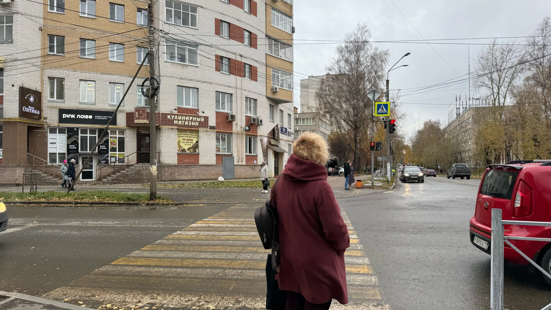 В Воронежской области жители обнаружили на улице бездыханное тело мужчины