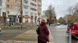 В Воронежской области жители обнаружили на улице бездыханное тело мужчины