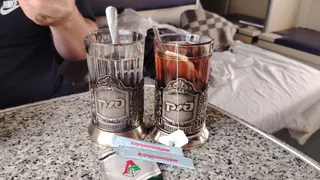 На юг запускают новые вагоны РЖД: мест в купе станет больше, пространство ещё шире - как повлияют на комфорт дороги к морю