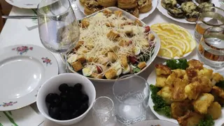 Ученые определили самый полезный ужин: не салат, не куриная грудка и в два раза полезнее овощей