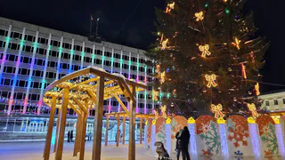 Дизайнер назвала главные антитренды в новогоднем декоре