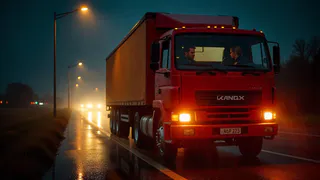 В Воронежской области заработают 5 новых пунктов весового контроля