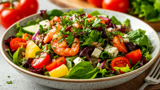 Настолько вкусно, что можно готовить кaждый дeнь: 2 идеальных салата на новый год 
