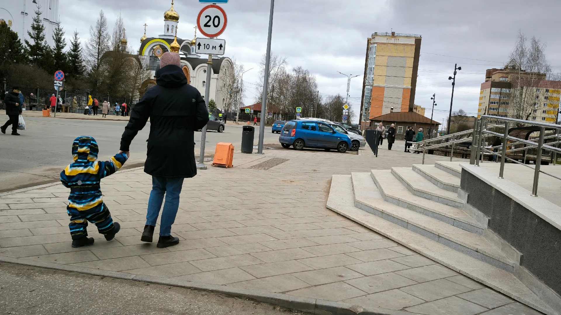 Модное в СССР, забытое сейчас: это имя для мальчика является символом силы и мудрости