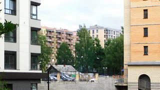 Сотне многоквартирных домов перенесли капитальный ремонт на более ранние сроки в Воронежской области