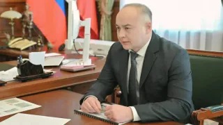 Роман Ефименко возглавил Министерство по развитию муниципальных образований Воронежской области