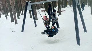 Ученые выяснили, у людей с какой группой крови рождаются самые выносливые дети