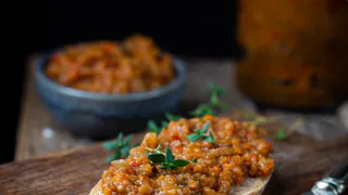 Вкуснейшая икра из опят: лучшая закуска на зиму — как сделать по всем правилам