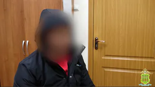 Житель Воронежской области устроился на работу к мошенникам и обманул пенсионера из Пензы 