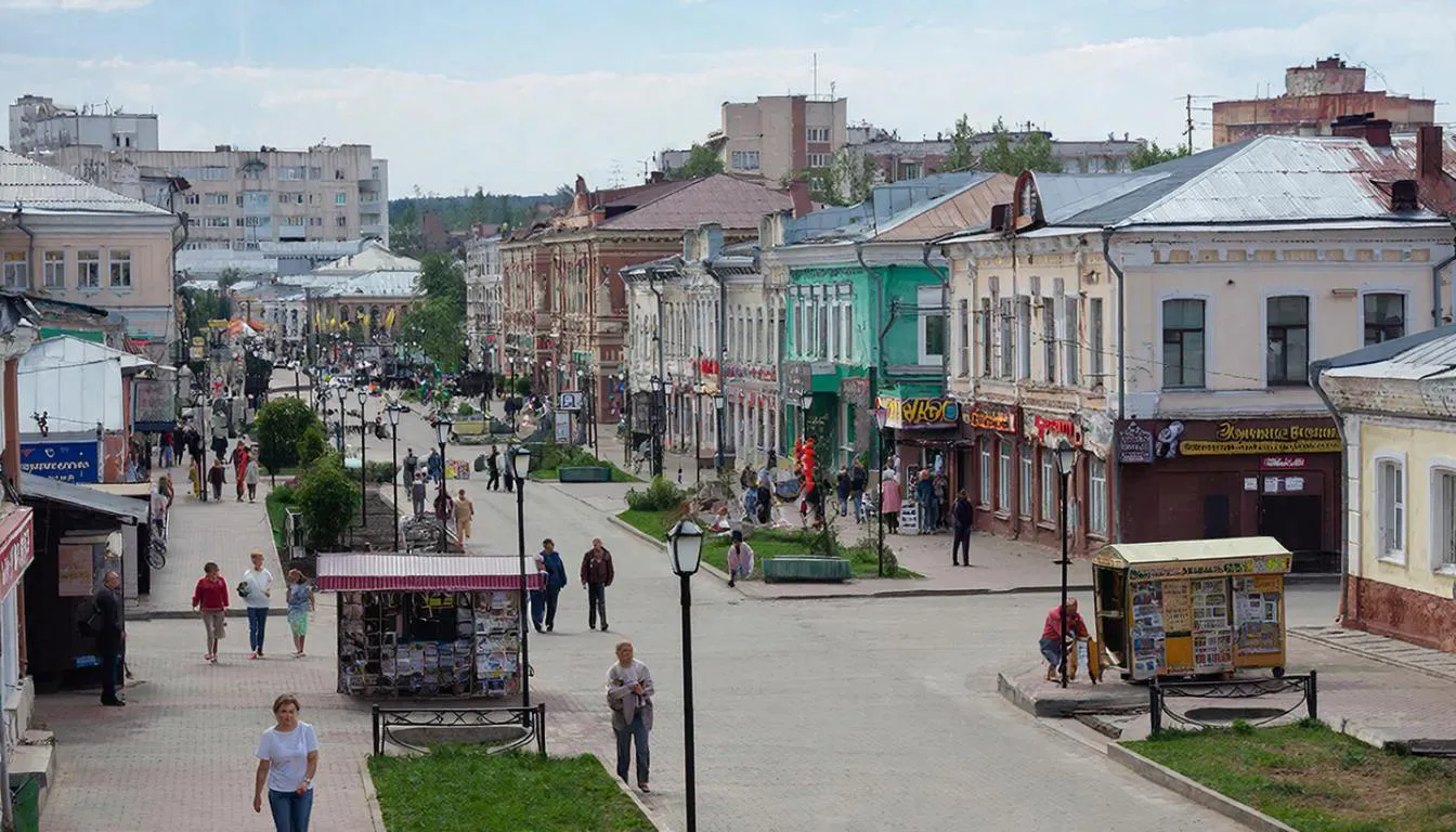 В эти 5 городов России больше не поеду: честный отзыв россиянки - туда массово едут туристы, а я вижу реально совершенно противоположное.