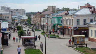 В эти 5 городов России больше не поеду: честный отзыв россиянки - туда массово едут туристы, а я вижу реально совершенно противоположное.