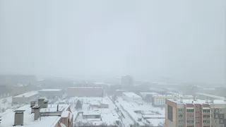 Пасмурная погода и небольшой плюс ожидаются в Воронежской области 8 марта