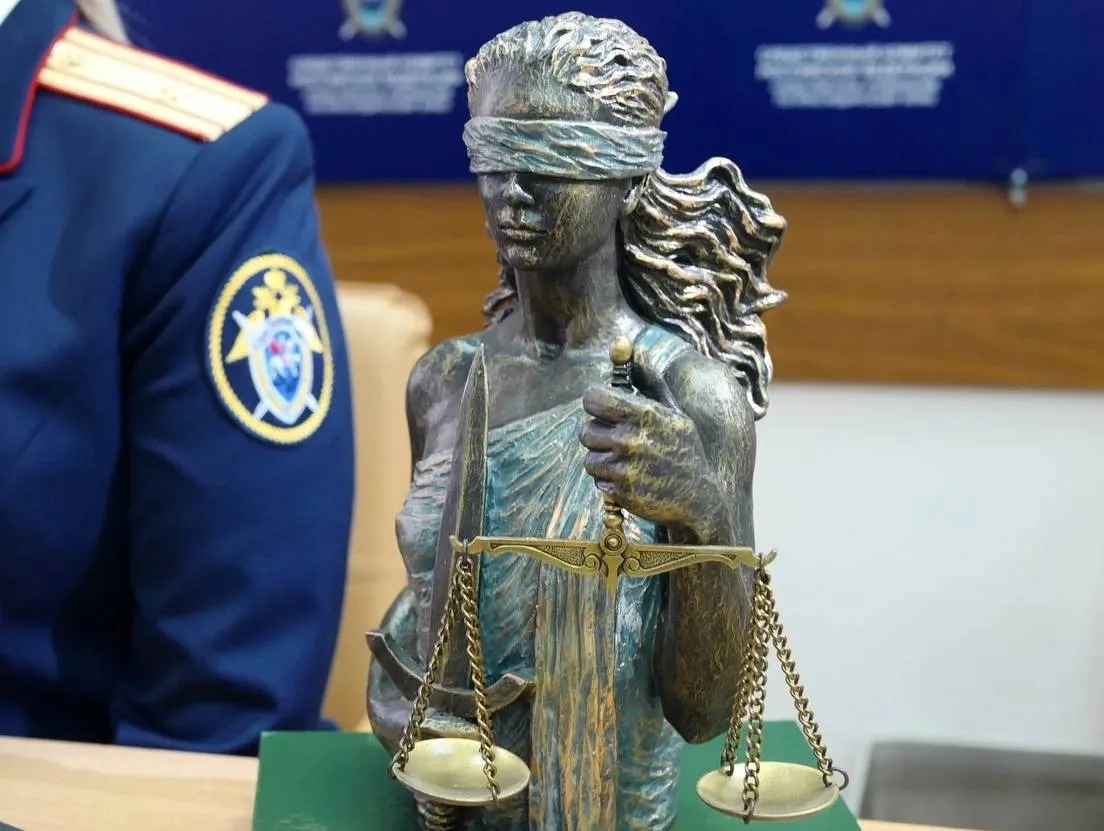 В Воронежской области замглавы энергосбыта получил четыре года колонии за взятки от бизнесмена