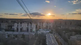 В Воронежской области 6 мая ожидается почти летнее тепло до плюс 28 градусов без осадков