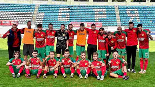 Лискинский "Локомотив" уверенно переиграл брянских динамовцев