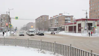 Сильные морозы и частые снегопады: синоптики назвали самый холодный месяц этой зимы