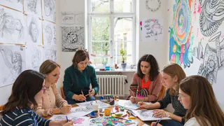 Ремонт клуба в лискинском селе Селявное-2 завершился успешно