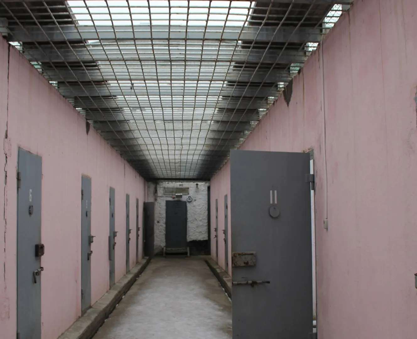 В Лисках завершилось расследование громкого дела о смертельной драке между коллегами