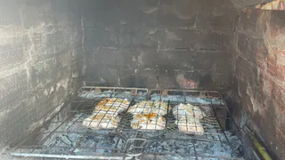 Жителя Воронежа наказали за организацию шашлычной на крыше многоэтажки