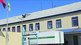 Организованная преступная  группа из Лискинского района совершила кражу зерна на несколько миллионов рублей