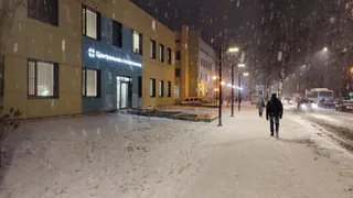 Ехал в депрессивный северный город, а в итоге увидел один из лучших примеров благоустройства на всю Россию
